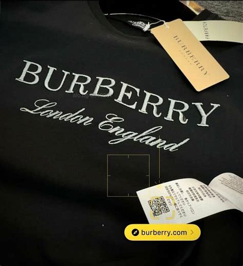 мъжки тениски burberry|buy Burberry online uk.